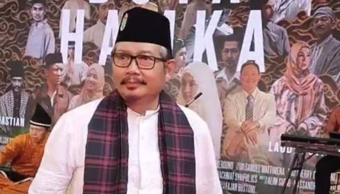 AHWA untuk Pilih Ketum PBNU, Upaya Perkuat Kepemimpinan Ulama di NU