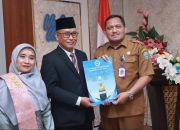Pimpinan Baru Dilantik, SMP-SMA Dr. Soetomo Ditantang Jadi Penggerak Pendidikan di Surabaya Timur
