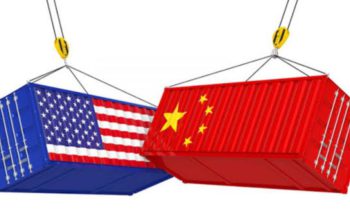 AS Siapkan Tarif Tambahan 7,5%, China Ancam Ambil Langkah Balasan