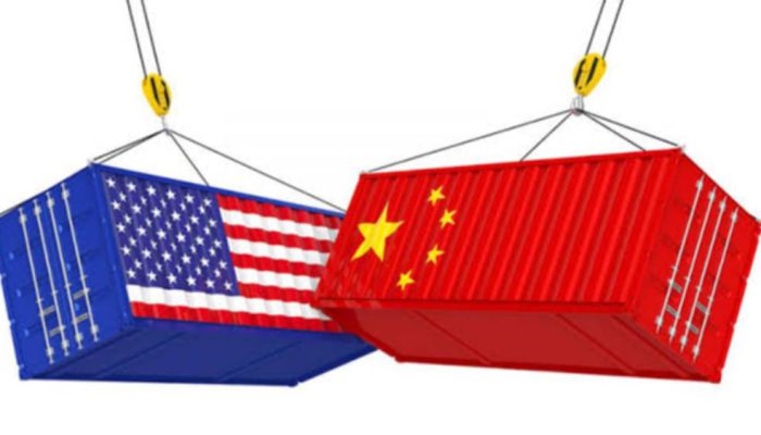AS Siapkan Tarif Tambahan 7,5%, China Ancam Ambil Langkah Balasan