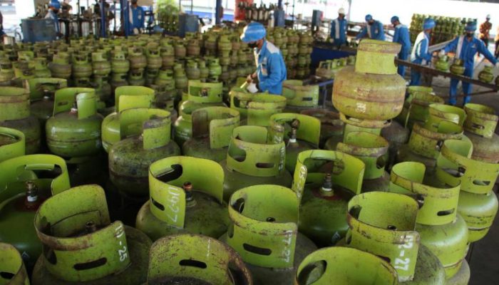 Elpiji 3 Kg Langka, Sejumlah Pangkalan di Banyuwangi Kehabisan Stok