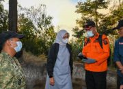 Bupati Banyuwangi Usulkan Water Bombing untuk Padamkan Kebakaran Hutan Ijen