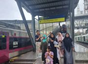 Penerbangan Terganggu, KAI Tambah Perjalanan Kereta Malang-Gambir