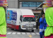 Gas Bumi Makin Efisien, PGN Hadirkan City Gas Tour 2026