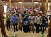 Menuju Sertifikasi AWS, JTI Indonesia Perkuat Pengelolaan Sumber Daya Air