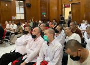 41 WNA Jalani Sidang Kasus Online Scam, Korban di Jepang dan Tiongkok