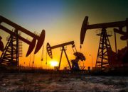 Konflik AS-Iran Memanas, Harga Minyak Dunia Tembus US$96,80