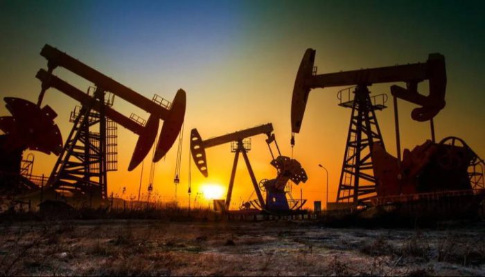 Konflik AS-Iran Memanas, Harga Minyak Dunia Tembus US$96,80