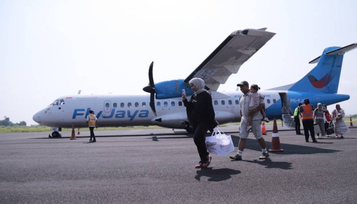 INACA: Erupsi Anak Krakatau Bisa Picu Kerugian Maskapai hingga Rp130 Miliar