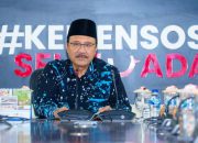 Gus Ipul Dorong Lulusan Sekolah Rakyat Jadi Pekerja Terampil hingga ke Luar Negeri