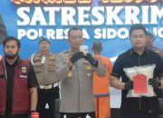 Penyelundupan Benih Lobster Rp4,6 Miliar Digagalkan di Bandara Juanda