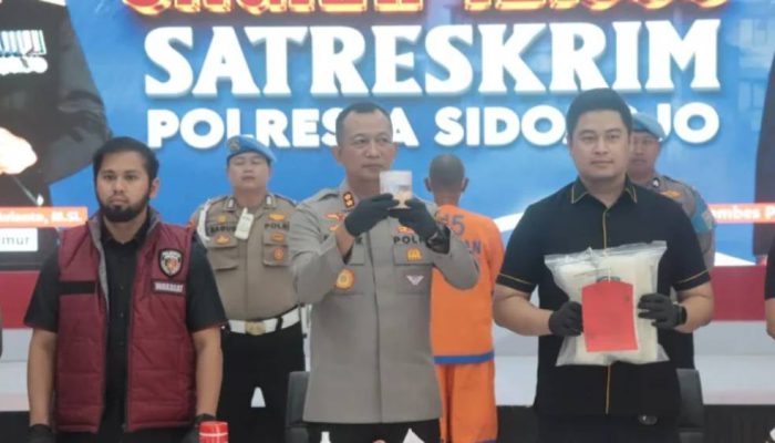 Penyelundupan Benih Lobster Rp4,6 Miliar Digagalkan di Bandara Juanda