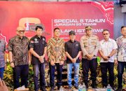 Delapan Tahun Melangkah, Juragan99 Trans Buka Babak Baru di Yogyakarta melalui Trayek Perdana Jogja – Jakarta