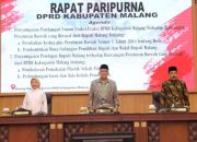 Malang Siapkan Aturan Pembatasan Plastik Sekali Pakai dan Perlindungan Guru
