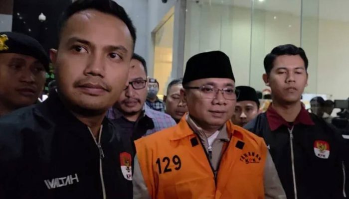KPK Pelajari Fakta Sidang Korupsi Kuota Haji, Pengembangan Perkara Terbuka