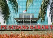 Gudang Garam Tertekan Rokok Ilegal, Pendapatan Semester I-2026 Turun Rp3,19 Triliun