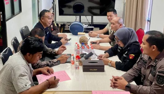 Penerimaan Negara Rp140,88 Miliar, DJP Jatim II Perkuat Penegakan Hukum Berbasis Data