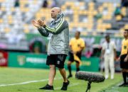 Jelang Persebaya vs PSIM, Bernardo Tavares Minta Pemain 200 Persen Fokus