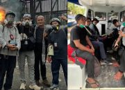 Wartawan Hilang di Selat Sunda, Basarnas Temukan Jeriken Biru dan Kerahkan Drone