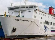 Diterjang Cuaca Buruk, Kapal Penumpang Virgo Transport 8 Dinyatakan Hilang Kontak