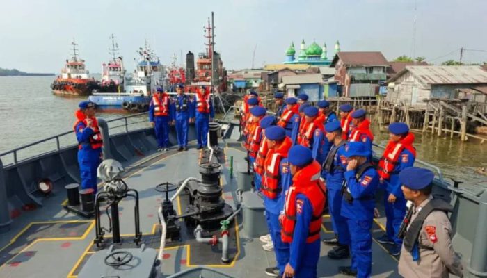 Update KM Virgo Transport 8: 125 Korban Dievakuasi, 118 Orang Masih Dicari Tim SAR