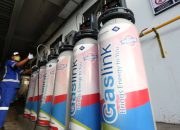 Perkuat Pasar Gas Bumi, Direktur Komersial PGN Aldiansyah Idham Raih Best CMO Award 2026