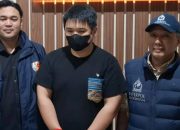 Bareskrim Tangkap Erick Soedjasa, Tersangka Penggelapan Rp37,42 Miliar yang Buron ke Singapura