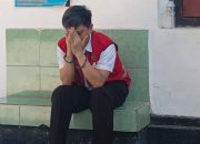 Jan Leon Akui Perbuatan dalam Sidang Pencabulan Anak di PN Surabaya