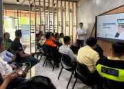 Terminal Teluk Lamong Tegaskan Komitmen Anti-Gratifikasi dan Perkuat WBS