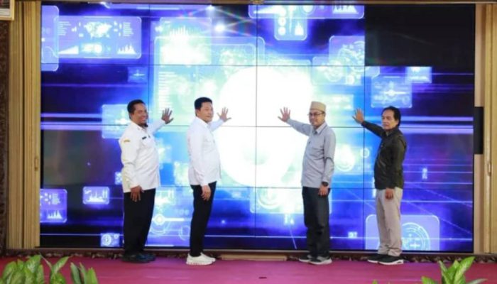 Bupati Sidoarjo Subandi: Inovasi Jangan Berhenti Jadi Perlombaan, Harus Solusi untuk Warga