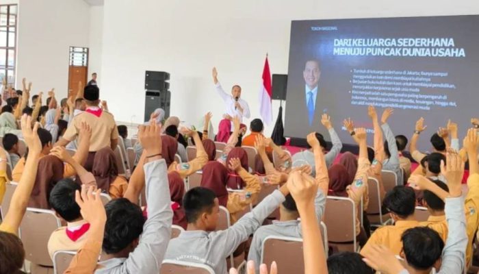 Sekolah Rakyat di Jawa Timur, Realisasi Anggaran Capai Rp3,58 Triliun hingga Agustus 2026
