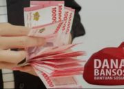 Bansos Banyuwangi Tepat Sasaran, Dinsos Minta Warga Perbarui Data Kependudukan