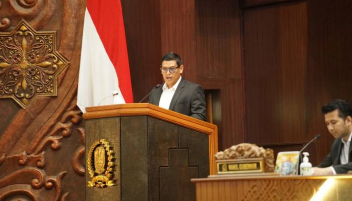 APBD Jatim 2027 Defisit Rp1 Triliun, Banggar Siapkan Skema Pembiayaan dari SiLPA