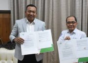 UHC Situbondo Jadi 96,4 Persen, BPJS Kesehatan dan Pemkab Perkuat Kepesertaan JKN