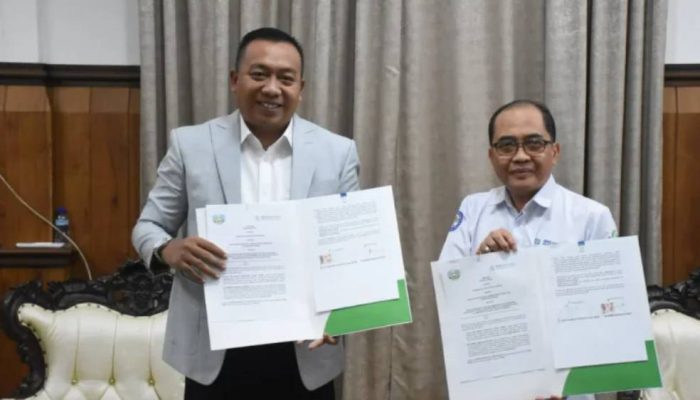 UHC Situbondo Jadi 96,4 Persen, BPJS Kesehatan dan Pemkab Perkuat Kepesertaan JKN
