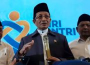 Nasaruddin Umar Ungkap Agenda Hari Santri 2026, Ada Pesantren Award dan Santri Preneur