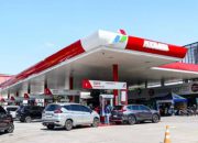 Pertamina Patra Niaga Perkuat Tata Kelola dan Pengamanan Pasokan BBM-LPG di Tengah Geopolitik Global