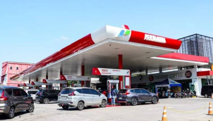 Pertamina Patra Niaga Perkuat Tata Kelola dan Pengamanan Pasokan BBM-LPG di Tengah Geopolitik Global
