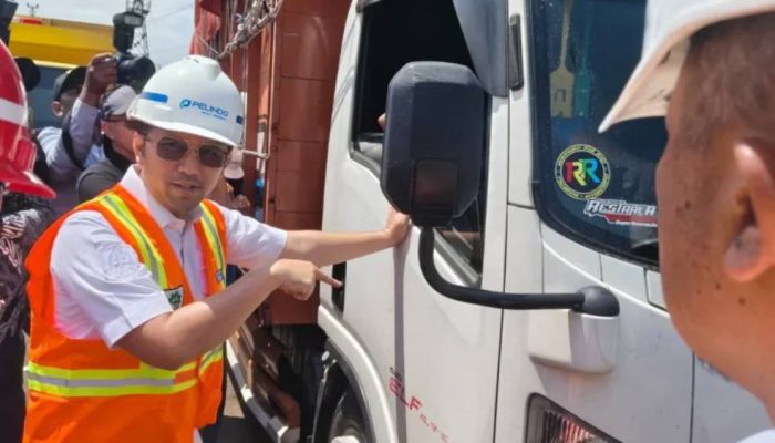 Pelabuhan Ketapang Dipercantik, Pemprov Jatim Optimalkan Dermaga Bulusan dan LCM