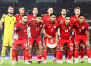 Jelang Lawan Singapura, John Herdman Ungkap Perubahan Terbaru Skuad Timnas Indonesia
