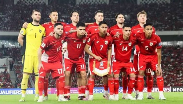 Jelang Lawan Singapura, John Herdman Ungkap Perubahan Terbaru Skuad Timnas Indonesia