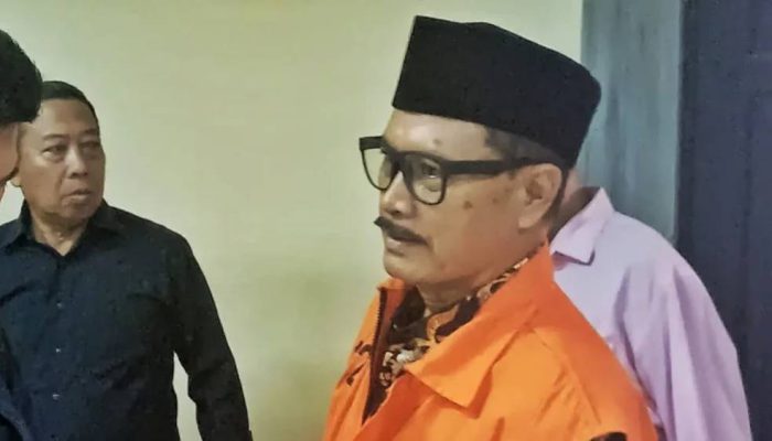 KPK Periksa 5 Saksi dalam Pengembangan Kasus Korupsi Pemkot Madiun