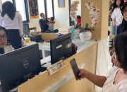 Rutan Kelas I Surabaya Hadirkan Antrean Kunjungan Online, Ini Cara Daftar di RUSABAYA