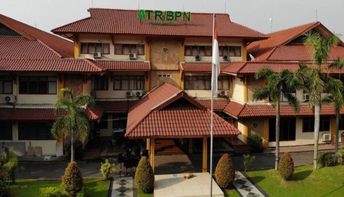 KPK Geledah Kanwil BPN Jatim, Pengusutan Dugaan Korupsi HGB Terus Berlanjut