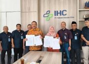 RS PHC Surabaya Dukung KONI Jatim, Fokus pada Kesehatan dan Cedera Atlet