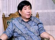 Guruh Soekarnoputra Meninggal Dunia, PDIP Kenang sebagai Seniman Besar