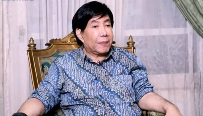 Guruh Soekarnoputra Meninggal Dunia, PDIP Kenang sebagai Seniman Besar