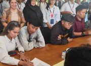 Banyuwangi Perkuat Akses Hunian Terjangkau, 100 Keluarga Akad KPR Subsidi