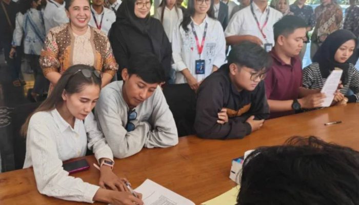 Banyuwangi Perkuat Akses Hunian Terjangkau, 100 Keluarga Akad KPR Subsidi