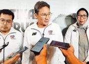 Rian Septrianto Maulana Pimpin PBPI Surabaya, Siap Cetak Atlet Padel Berprestasi